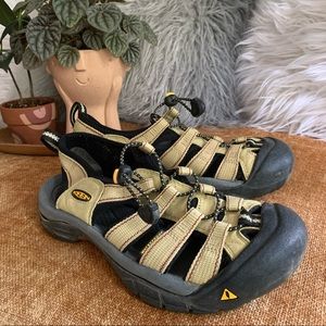 Keen Sandals